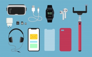 Top Rated Accessories Picks for Tech-Savvy Community
